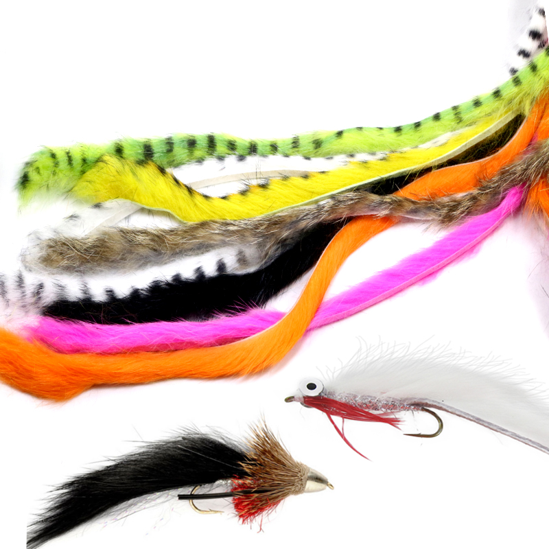 Persuader 1/2 Genuine Rabbit F - Fishing Lure Swimbait recension och pris