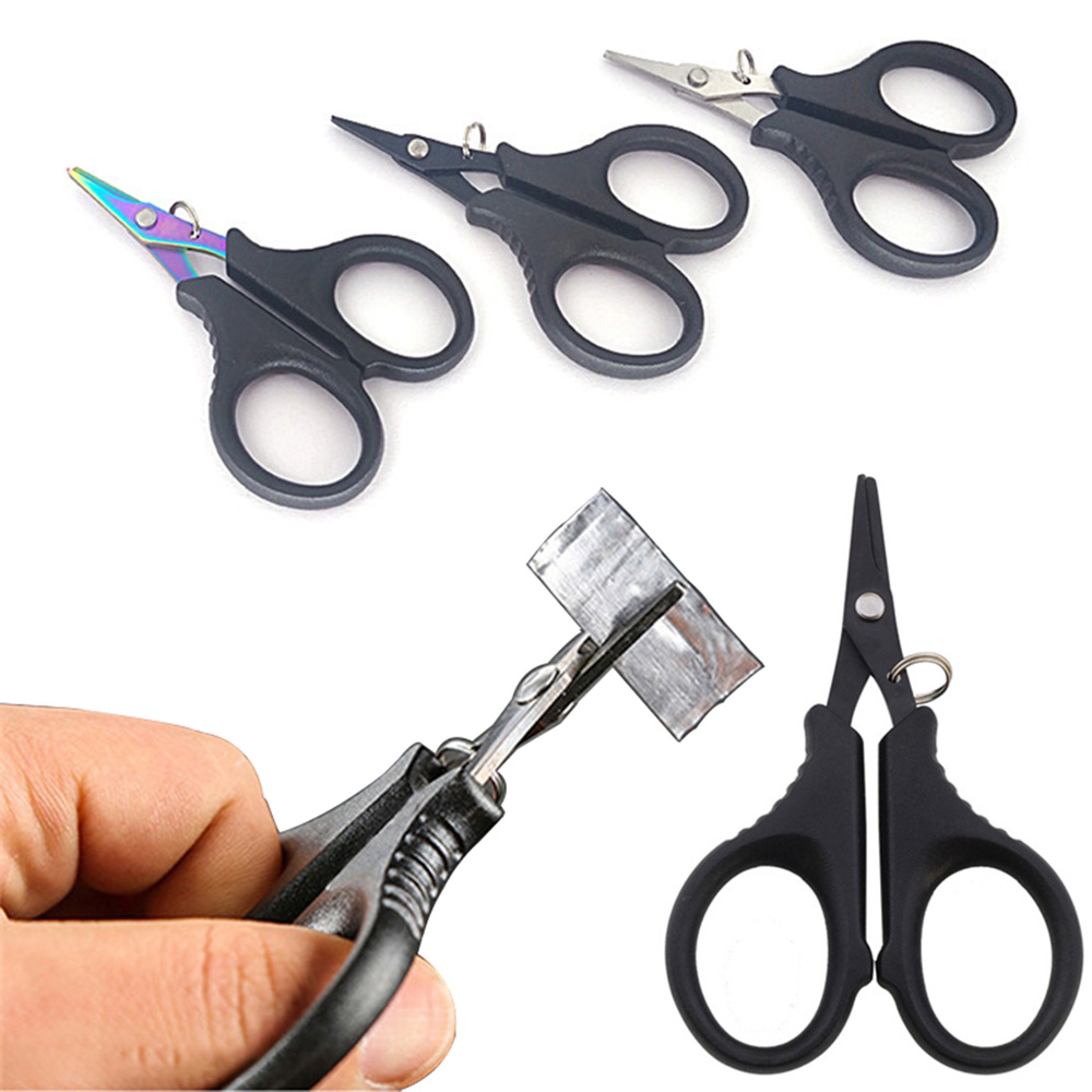 Portable Multifunction Fishing - Fishing Lure Accessories recension och pris