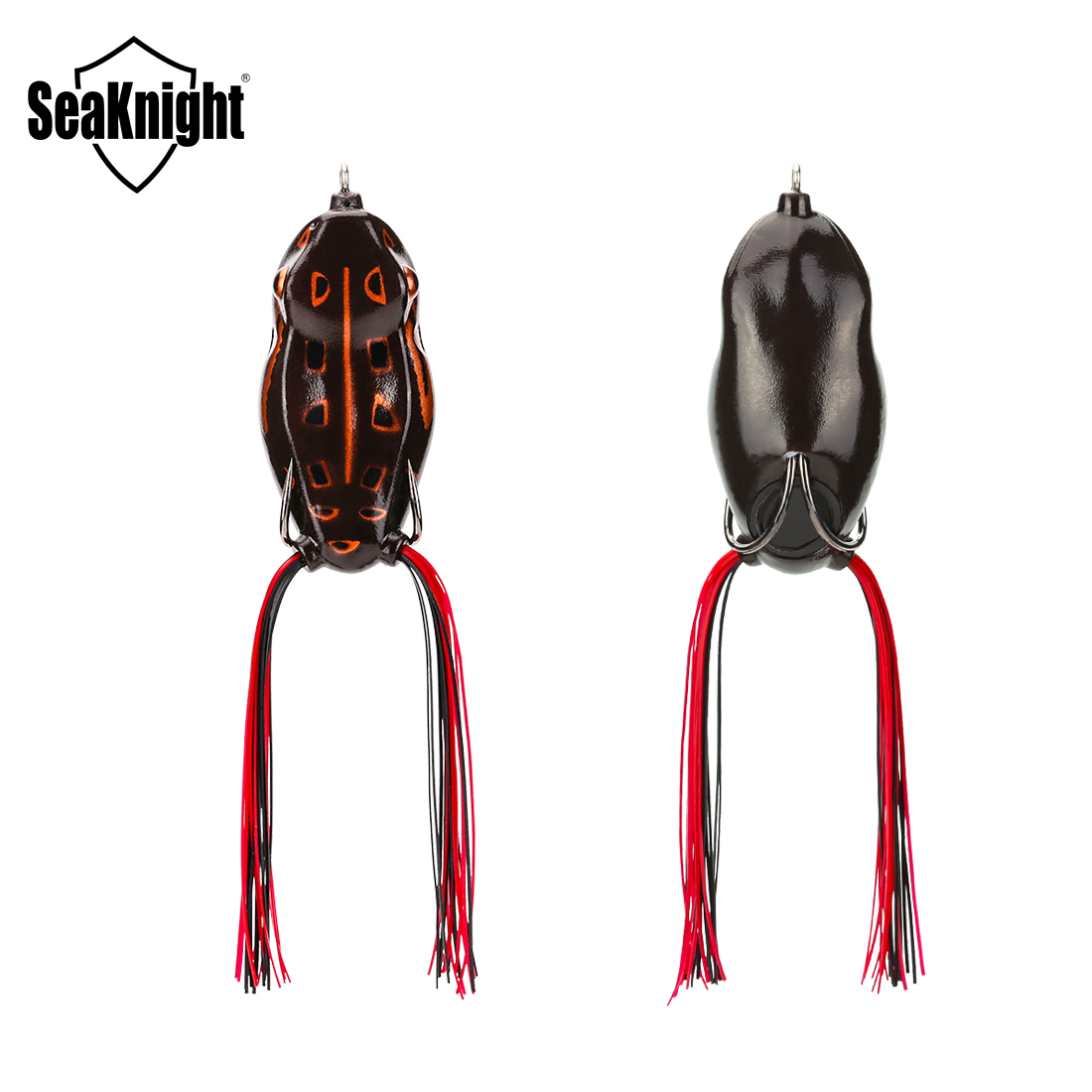 SeaKnight Brand Topwater Bait  - Fishing Lure Topwater recension och pris