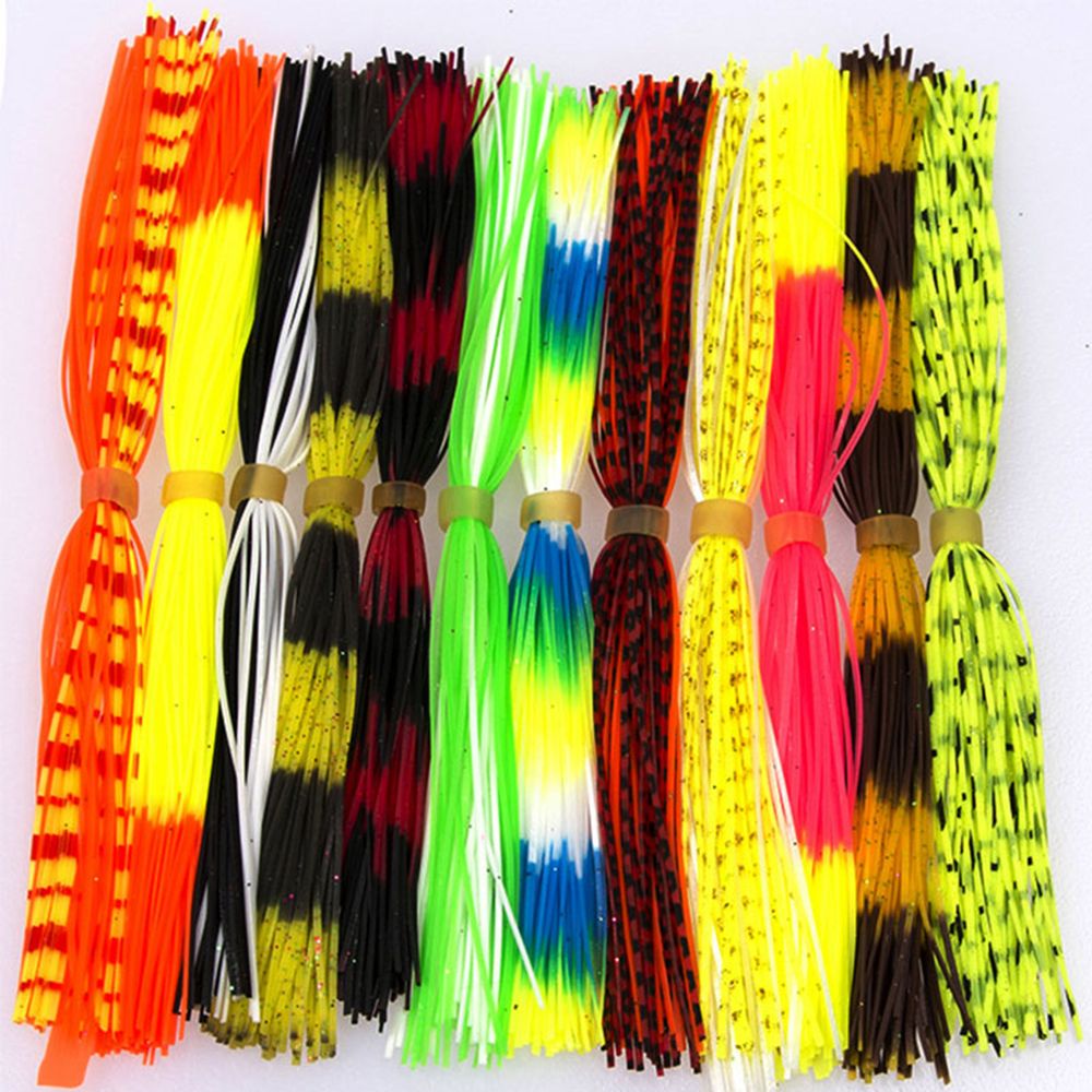 50 Pcs Portable Spinner Sinkin - Fishing Lure Spinner recension och pris